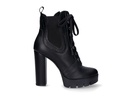 GUINEA 250 PIEL LISA /CROCO NEGRO-LIV