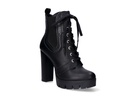 GUINEA 250 PIEL LISA /CROCO NEGRO-LIV