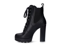 GUINEA 250 PIEL LISA /CROCO NEGRO-LIV