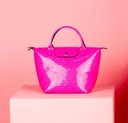 BOLSO MILÁN  CROCO CHAROL FIUSHA