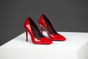 EMILIA 823 CHAROL ROJO