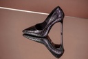 EMILIA 823 CROCO NEGRO