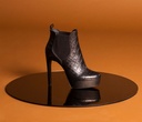 IRLANDA 218 LADY CROCO NEGRO