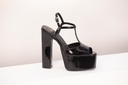 ANABEL 970 CHAROL NEGRO
