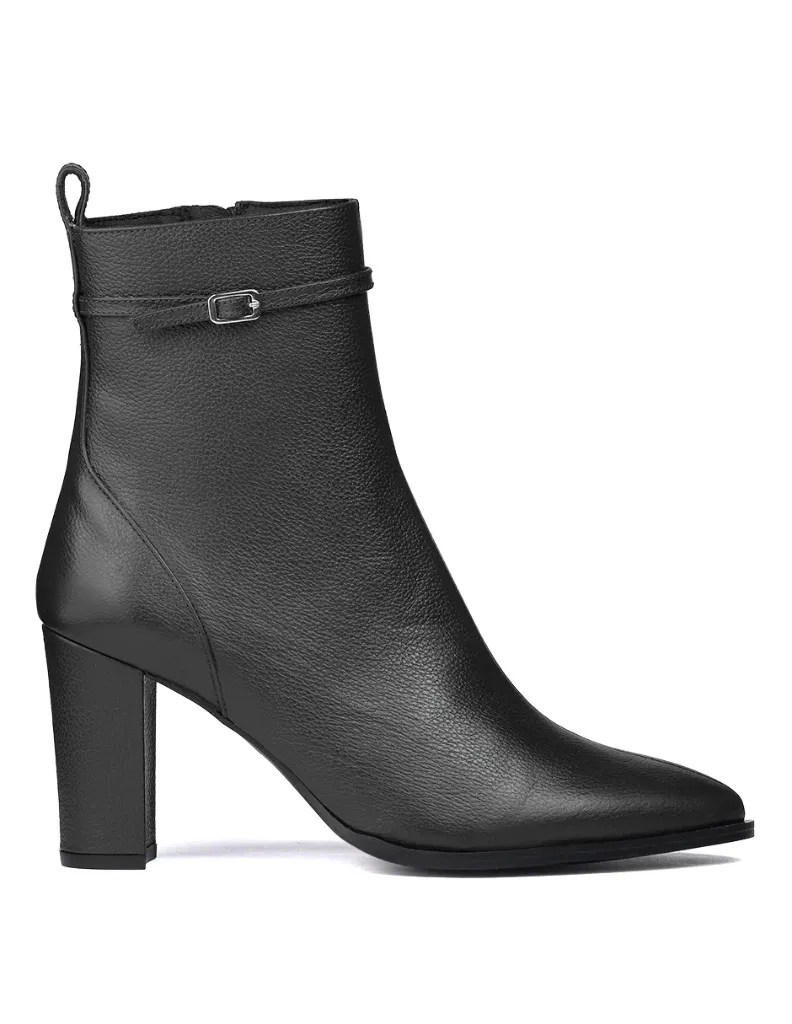 [VNC225] VENECIA 1190 PIEL NEGRO (22.5)