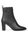 VENECIA 1190 PIEL NEGRO