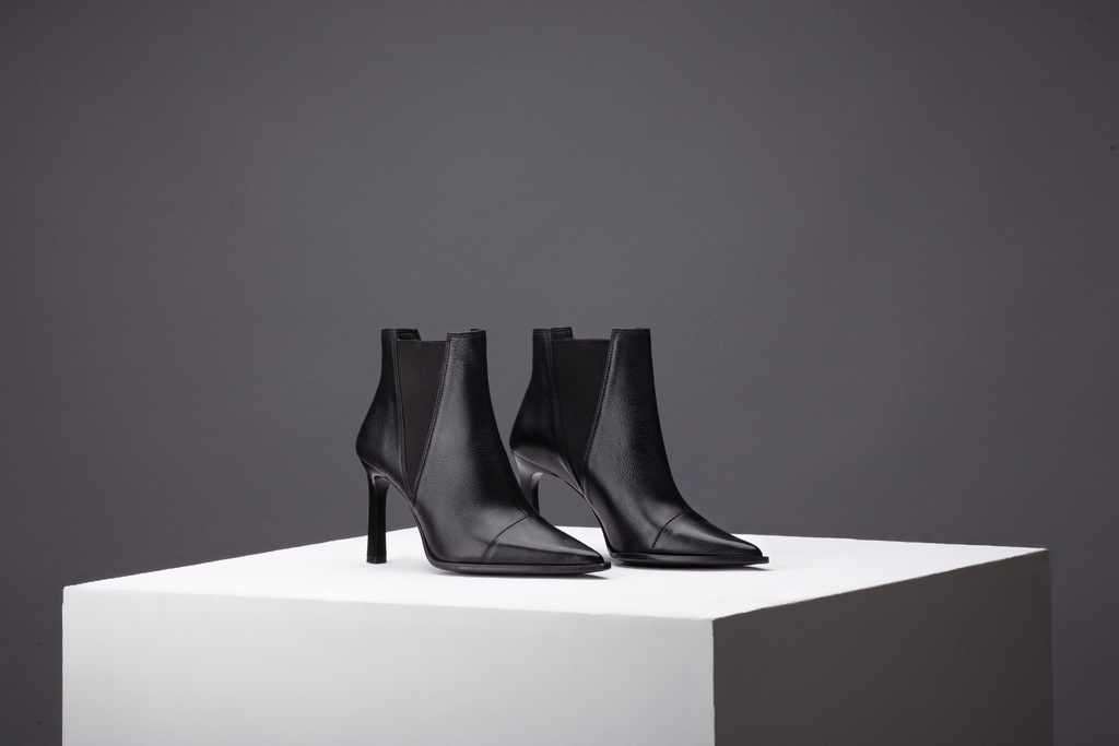 FERRARA 1166 PIEL NEGRO