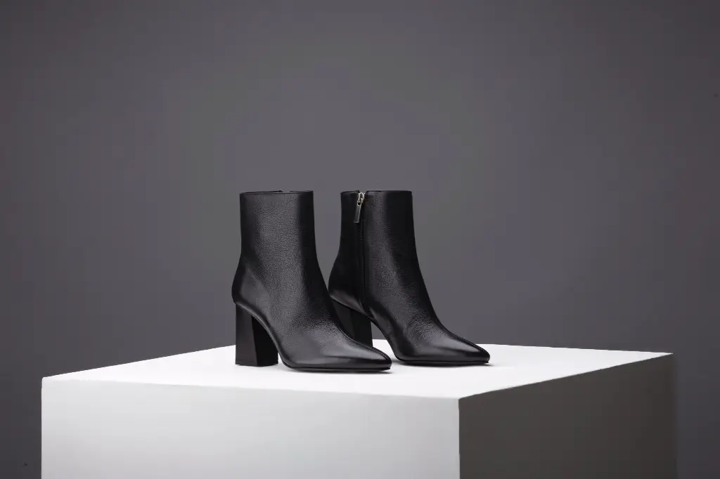 [MISPL225] MISURI 1402 PIEL NEGRO (22.5)