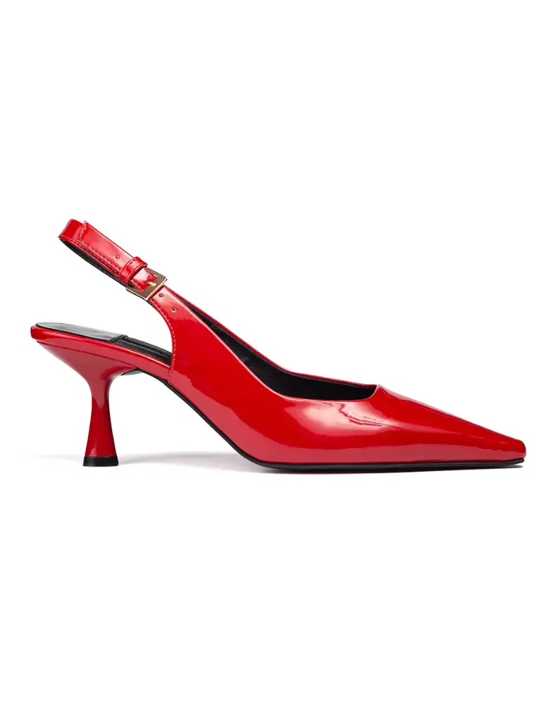 [MNAR225] MARINA 1329 CHAROL ROJO  (22.5)
