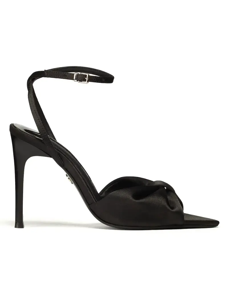 [PAUN225] PAULINA 1409 RASO NEGRO  (22.5)