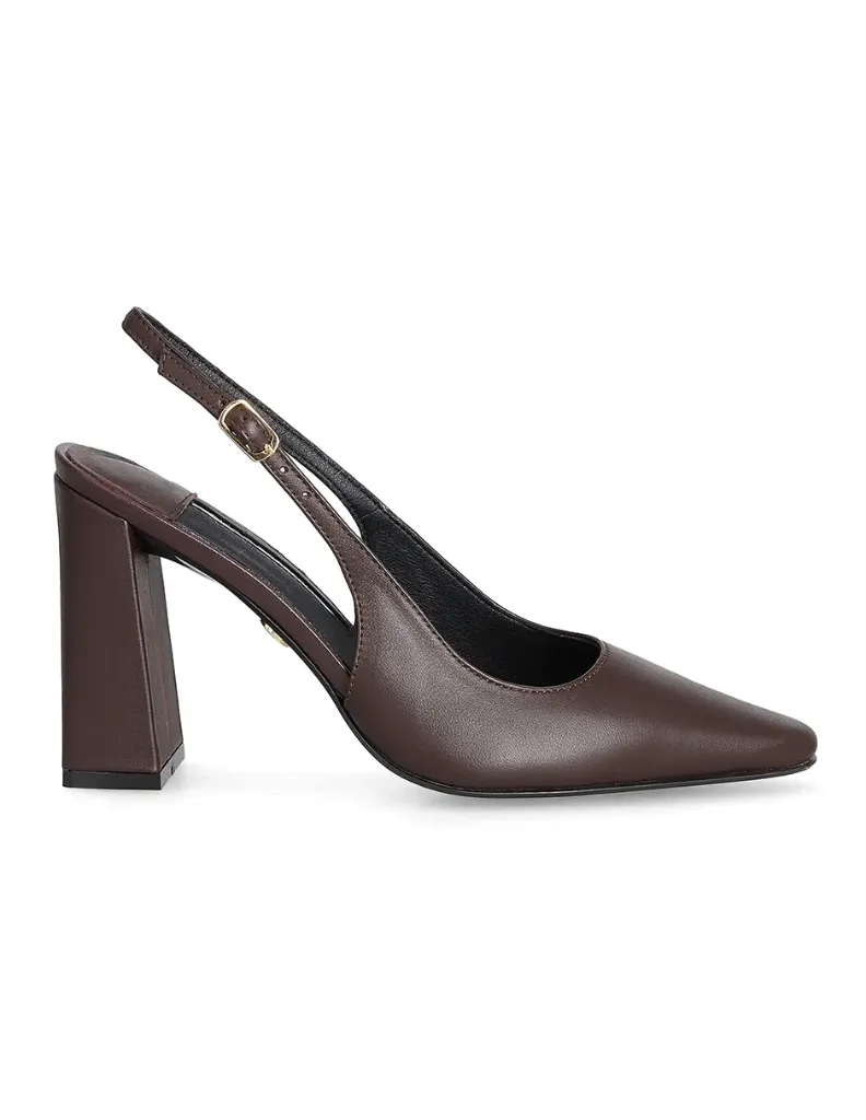 ARABIA 1487 PIEL CHOCOLATE