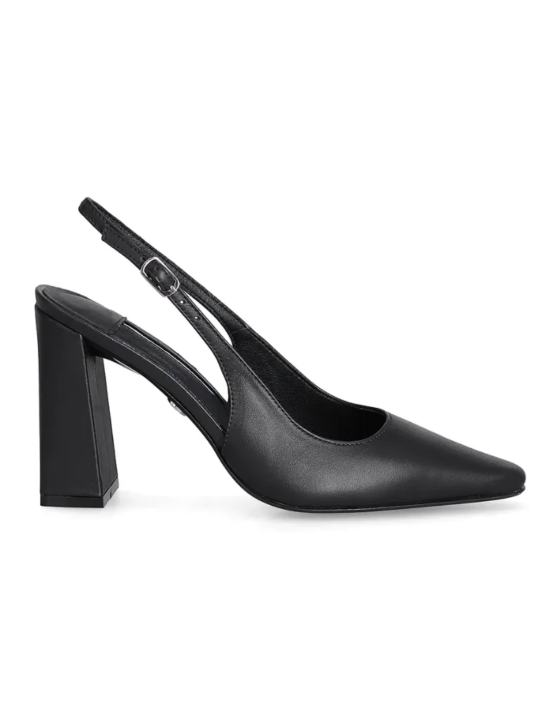 ARABIA 1487 PIEL NEGRO