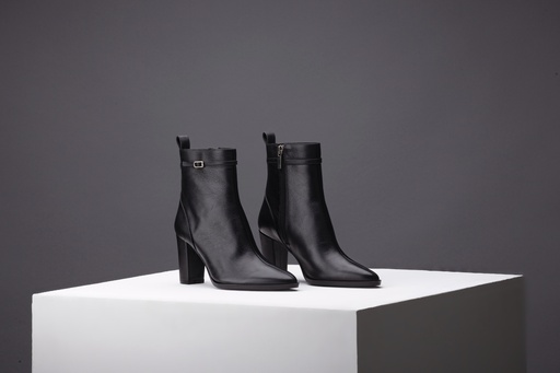 VENECIA 1190 PIEL NEGRO