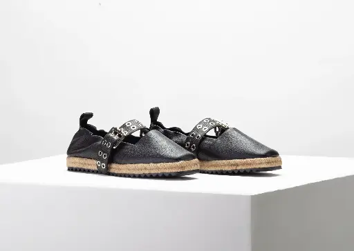 LIZBETH 1260 RONDINELO NEGRO