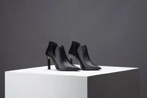 FERRARA 1341 PIEL NEGRA 