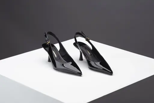 MARINA 1329 CHAROL NEGRO