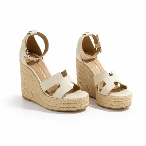 REGINA 1281 PIEL MARFIL