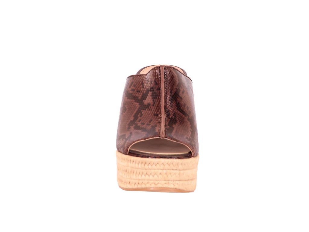 RUBI 89 SERPIENTE MADERA-LIV
