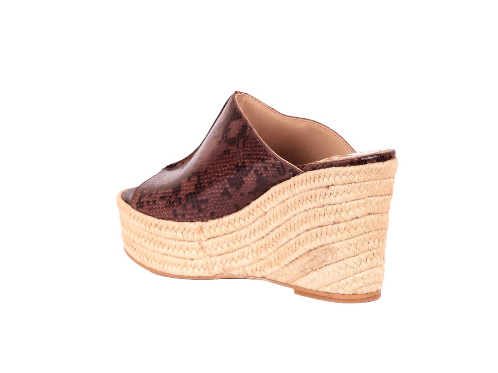 RUBI 89 SERPIENTE MADERA-LIV