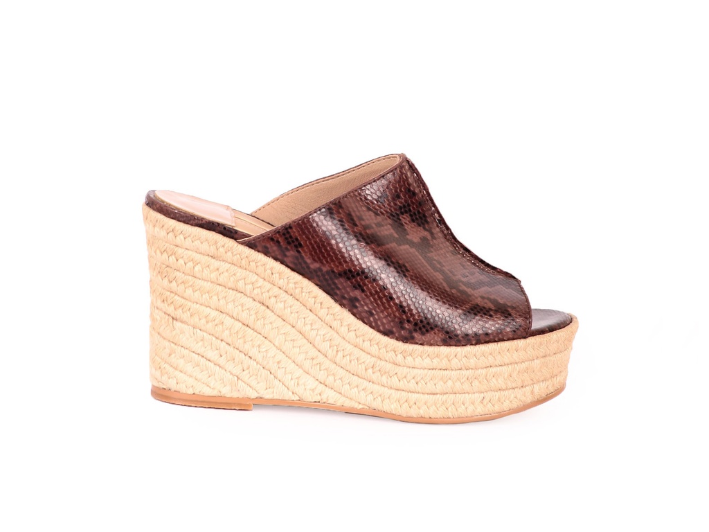 RUBI 89 SERPIENTE MADERA-LIV
