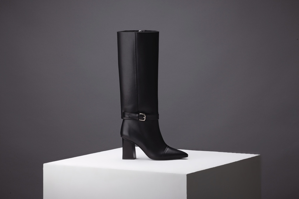 MISURI 1223 PIEL NEGRA