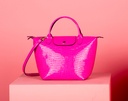 BOLSO MILÁN  CROCO CHAROL FIUSHA
