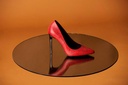 AGATA 4650 SERPIENTE ROJO