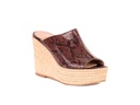 RUBI 89 SERPIENTE MADERA