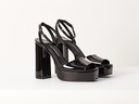 MELISA 1098 CHAROL NEGRO
