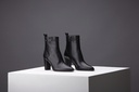 VENECIA 1190 PIEL NEGRO