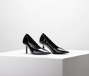 ALICIA 1241 CHAROL NEGRO