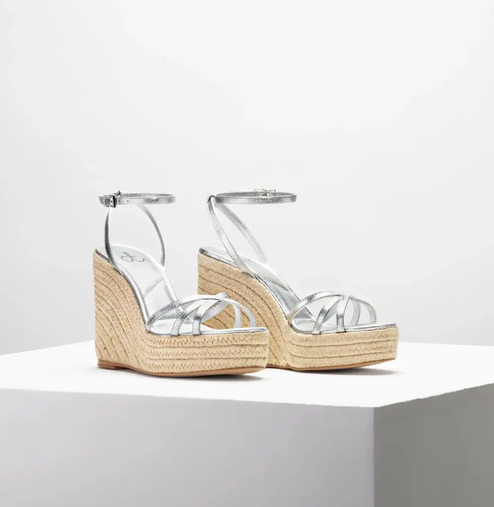 REGINA 1115 PIEL PLATA