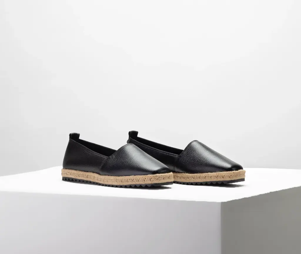 [ROND225] LIZBETH 1262 RONDINELO NEGRO (22.5)