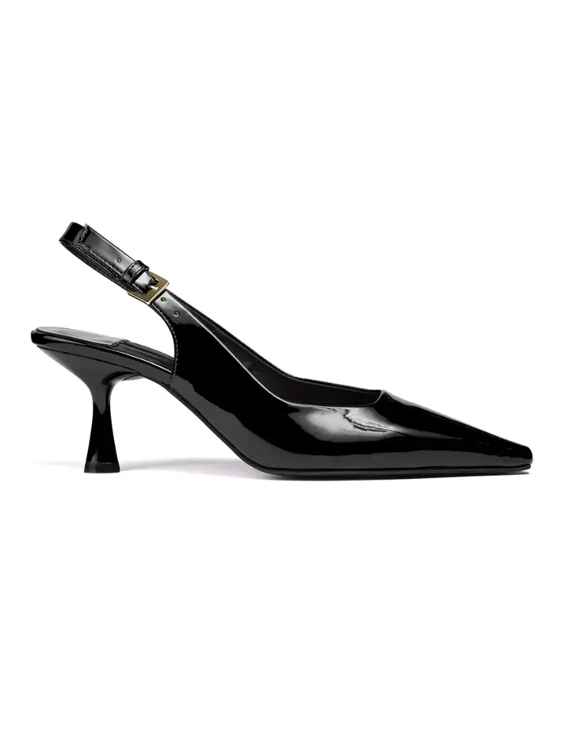 [MNA225] MARINA 1329 CHAROL NEGRO (22.5)