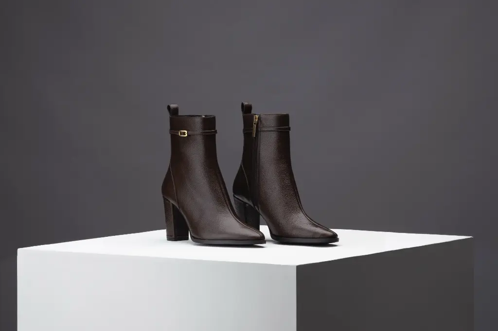 VENECIA 1190 PIEL CAFÉ