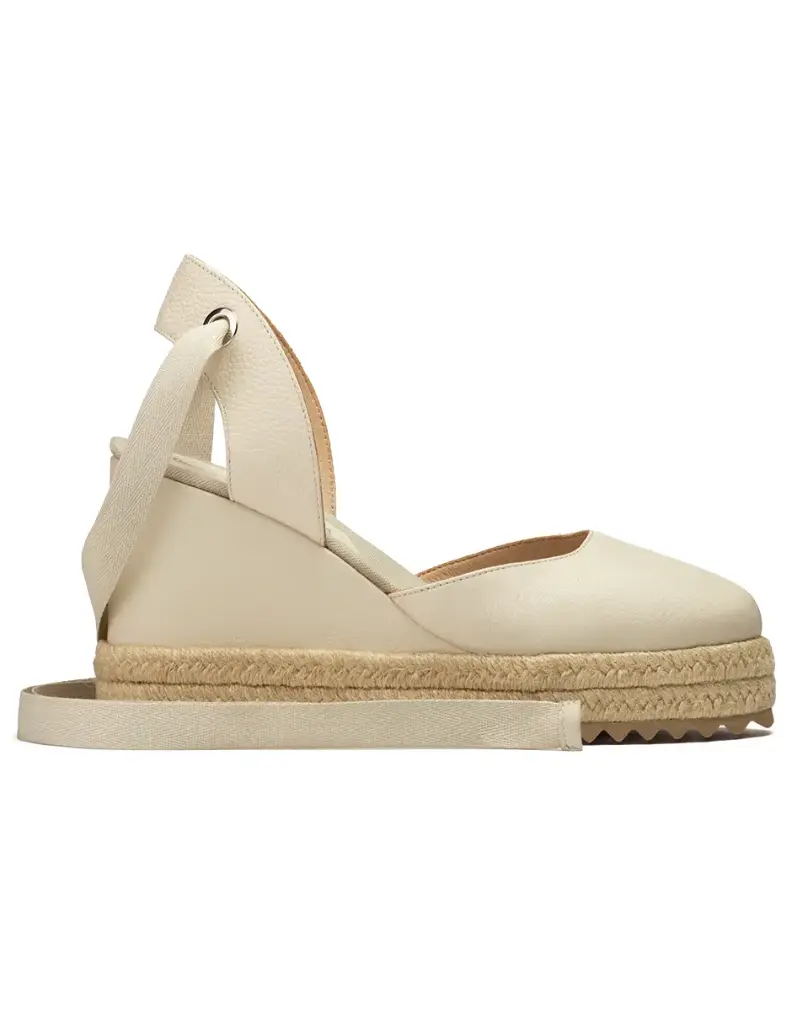 [LOU225] LOURDES 1443 PIEL MARFIL (22.5)