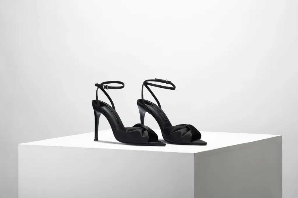 PAULINA 1409 RASO NEGRO 