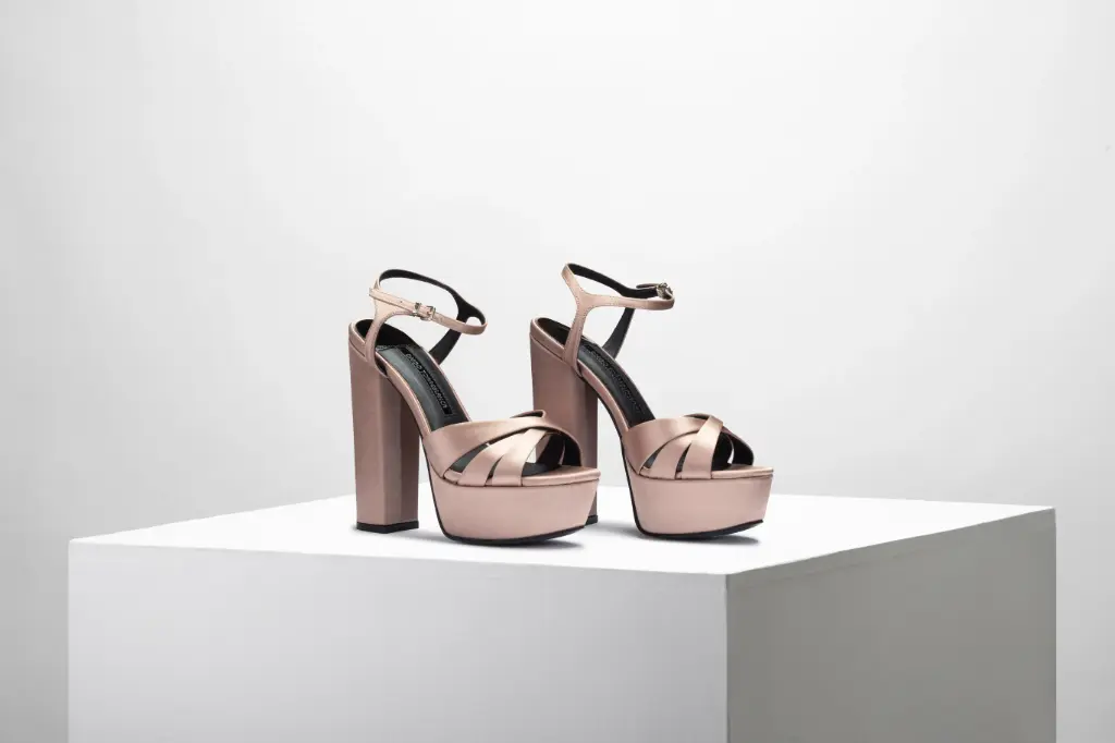 SINAI 1416 RASO NUDE