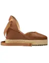 LOURDES 1443 PIEL CARAMELO
