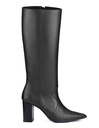MONTANA 1475 PIEL LISA NEGRA 
