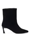 VIRGINIA 1368 SUEDE NEGRO