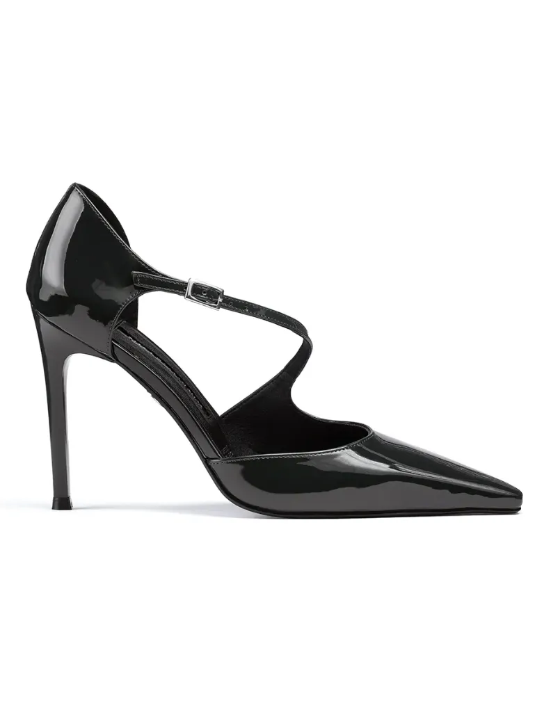 KENIA 1465 CHAROL NEGRO