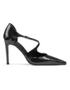KENIA 1465 CHAROL NEGRO