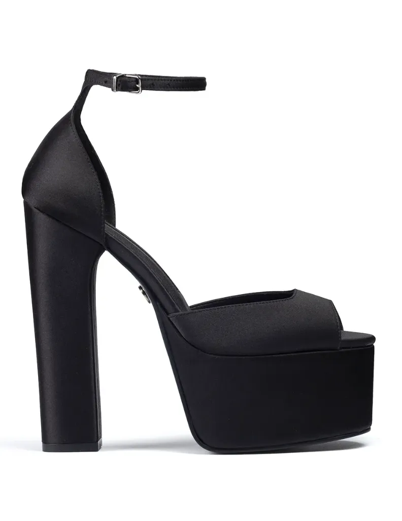 ANABEL 965 RASO NEGRO
