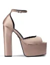 ANABEL 965 RASO BEIGE