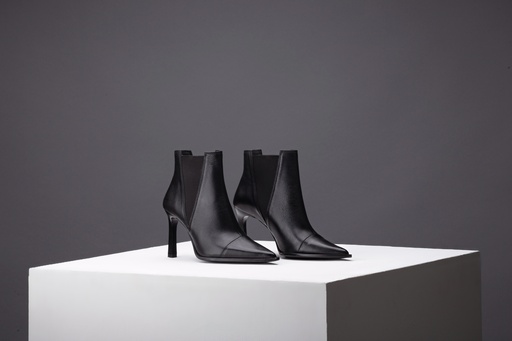 FERRARA 1166 PIEL NEGRO