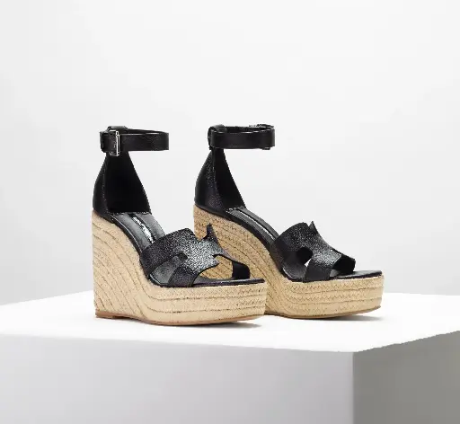 REGINA 1281 PIEL NEGRA