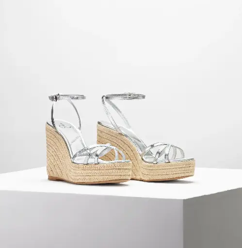 REGINA 1115 PIEL PLATA